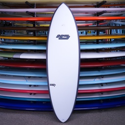[FFHKFC5602] Haydenshapes Hypto Krypto Futureflex 6'2"