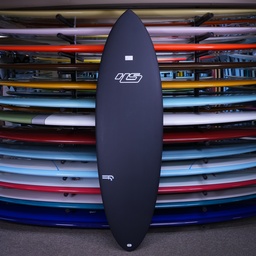 [RTSFFHKCBLFU3604] Haydenshapes Hypto Krypto Futureflex 6'4"