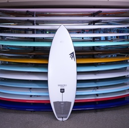 [UDSRF250044] Used Firewire Dominator II Helium 5'6"