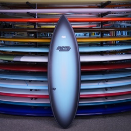 [FFHHPOXFU5508] Haydenshapes Holy Hypto Futureflex 5'8"