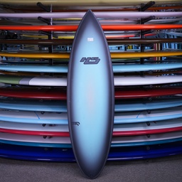 [FFHHPOXFU5600] Haydenshapes Holy Hypto Futureflex 6'0"