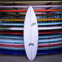 [283005] Lost 3.0 Stub Driver Thumb PU/Poly 5'11"
