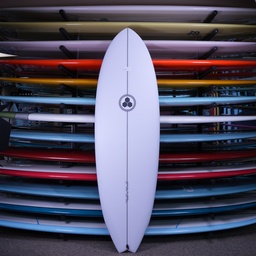 [1025202] Channel Islands G Skate PU/Poly 5'8"