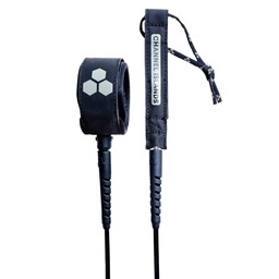 [LSH-HEX-BLK-614] Channel Islands Hex Everyday Leash (Black)
