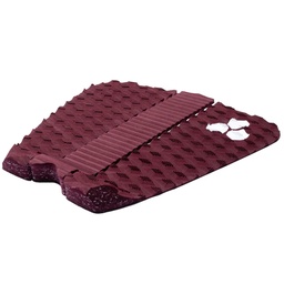 [PAD-F3-MFEB-MOCN-1SZ] Channel Islands Mikey February Tail Pad (Merlot Ocean)