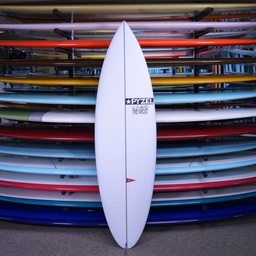 [1049062] Pyzel Ghost PU/Poly 5'11"