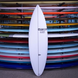 [1039168] Pyzel Ghost PU/Poly 6'1"