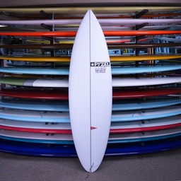 [1056680] Pyzel Ghost PU/Poly 6'3"