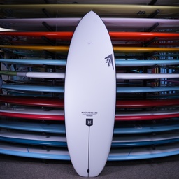 [HCHC-507-3-NCL-3WHI] Machado Cado Helium 5'7"