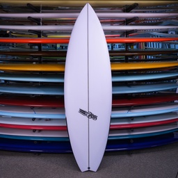 [1049731] JS Xero Fusion PU/Poly 6'2"