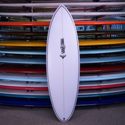 [1049733] JS Bull Run PU/Poly 5'9"