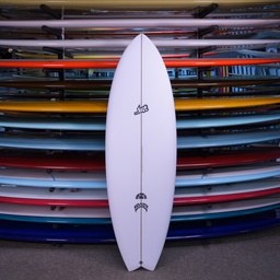 [287998] Lost RNF 96 PU/Poly 5'6"