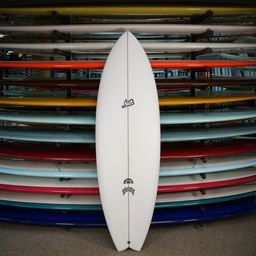 [288573] Lost RNF 96 PU/Poly 5'9"
