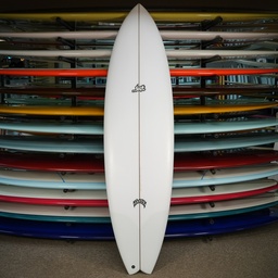[288576] Lost RNF Kingfish PU/Poly 6'8"