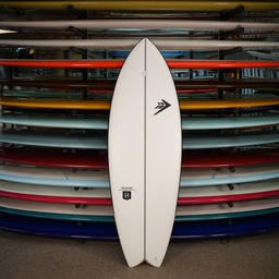 [HSEA001-507-4-NCL-3BLK-P] Machado Seaside Helium 5'7"