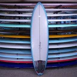 [UDSRF260129] Used Daveysky Bombshell PU/Poly 6'6"
