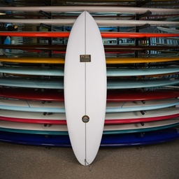 [1114266] Pyzel Score Lord PU/Poly 5'10"