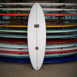 [1114267] Pyzel Score Lord PU/Poly 6'0"