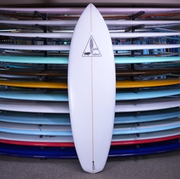 [UDSRF260141] Used Matador Rocket PU/Poly 6'6"