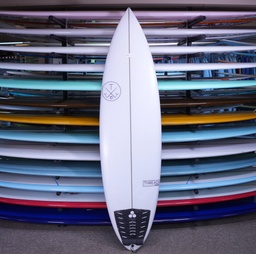 [UDSRF260151] Used Thread Koozie PU/Poly 6'6"