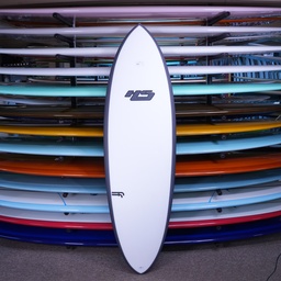 [FFHKFU5600] Haydenshapes Hypto Krypto Futureflex 6'0"