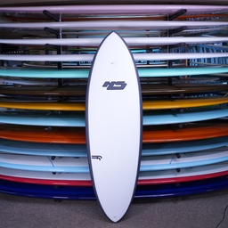 [FFHKFU3508] Haydenshapes Hypto Krypto Futureflex 5'8"