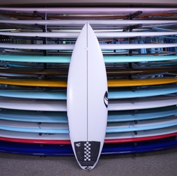[UDSRF260165] Used Sharpeye Inferno 72 PU/Poly 5'10"