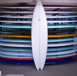 [UDSRF260166] Used John Simon PU/Poly 7'0"