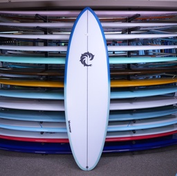 [261060] WRV Nugget + PU/Poly 6'6"