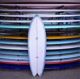 [260955] WRV x Peterson Surfcraft PMA PU/Poly 5'6"